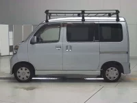 Daihatsu Atrai Wagon лот № 9125 оценка R  с аукциона в Японии 3