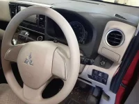 Mitsubishi EK SPACE лот № 9123 оценка 3.5  с аукциона в Японии 6