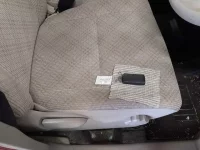 Mitsubishi EK SPACE лот № 9123 оценка 3.5  с аукциона в Японии 7