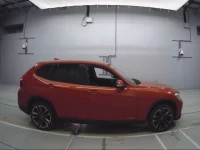 BMW X1 лот № 38090 оценка 4  с аукциона в Японии 2