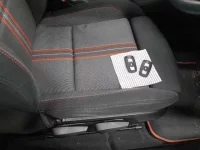 BMW X1 лот № 38090 оценка 4  с аукциона в Японии 7