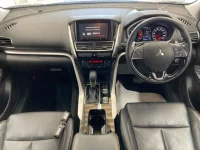 Mitsubishi ECLIPSE CROSS лот № 5026 оценка 4  с аукциона в Японии 2