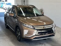 Mitsubishi ECLIPSE CROSS лот № 5026 оценка 4  с аукциона в Японии 3