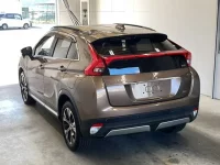 Mitsubishi ECLIPSE CROSS лот № 5026 оценка 4  с аукциона в Японии 4