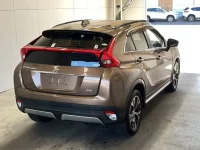 Mitsubishi ECLIPSE CROSS лот № 5026 оценка 4  с аукциона в Японии 1