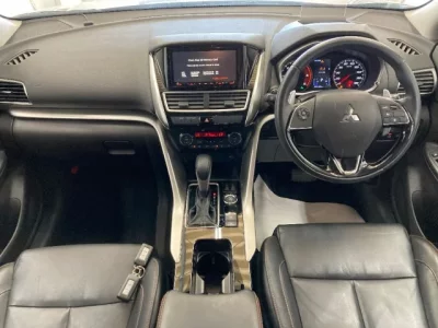 Mitsubishi ECLIPSE CROSS  с аукциона в Японии