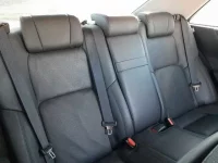 Toyota CROWN лот № 10101 оценка 3.5  с аукциона в Японии 8