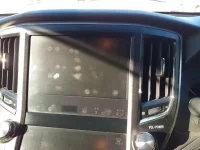 Toyota CROWN лот № 10101 оценка 3.5  с аукциона в Японии 9