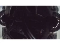 Toyota CROWN лот № 10101 оценка 3.5  с аукциона в Японии 10