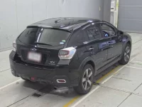 Subaru XV лот № 10102 оценка RA  с аукциона в Японии 1