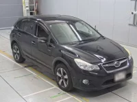 Subaru XV лот № 10102 оценка RA  с аукциона в Японии 4