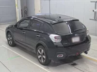 Subaru XV лот № 10102 оценка RA  с аукциона в Японии 5