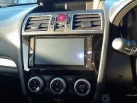 Subaru XV лот № 10102 оценка RA  с аукциона в Японии 9