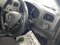 Volkswagen POLO лот № 38096 оценка 4  с аукциона в Японии 6