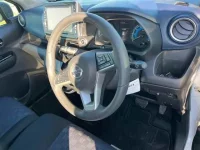 Nissan DAYZ лот № 95 оценка 3.5  с аукциона в Японии 2