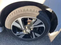 Nissan DAYZ лот № 95 оценка 3.5  с аукциона в Японии 8