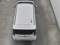 Nissan DAYZ лот № 95 оценка 3.5  с аукциона в Японии 9