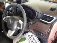 Toyota ROOMY лот № 10105 оценка 4  с аукциона в Японии 6
