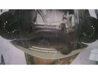 Mitsubishi MINICAB TRUCK лот № 9138 оценка 3  с аукциона в Японии 9