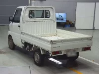 Mitsubishi MINICAB TRUCK лот № 9138 оценка 3  с аукциона в Японии 5