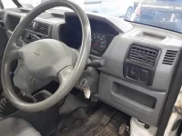 Mitsubishi MINICAB TRUCK лот № 9138 оценка 3  с аукциона в Японии 6