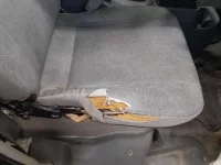 Mitsubishi MINICAB TRUCK лот № 9138 оценка 3  с аукциона в Японии 7