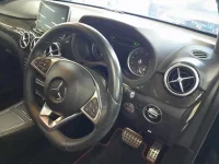 Mercedes-Benz B CLASS лот № 38097 оценка 4  с аукциона в Японии 6