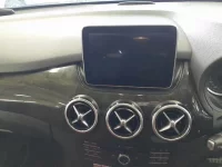 Mercedes-Benz B CLASS лот № 38097 оценка 4  с аукциона в Японии 9