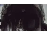 Mercedes-Benz B CLASS лот № 38097 оценка 4  с аукциона в Японии 10