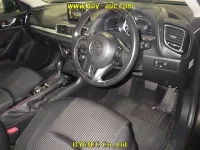 Mazda AXELA лот № 10055 оценка 4  с аукциона в Японии 2