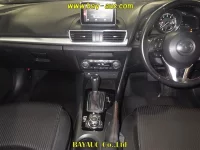 Mazda AXELA лот № 10055 оценка 4  с аукциона в Японии 5