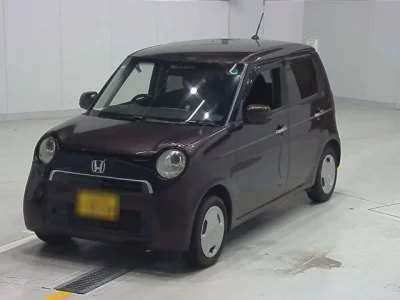 Honda N ONE