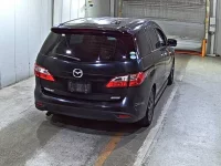 Mazda PREMACY лот № 8005 оценка 3.5  с аукциона в Японии 4