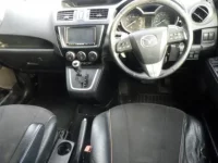 Mazda PREMACY лот № 8005 оценка 3.5  с аукциона в Японии 2