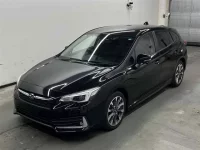 Subaru IMPREZA лот № 30058 оценка 4.5  с аукциона в Японии 3