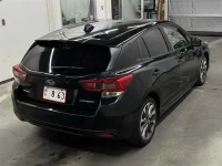 Subaru IMPREZA лот № 30058 оценка 4.5  с аукциона в Японии 4