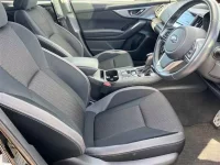 Subaru IMPREZA лот № 30058 оценка 4.5  с аукциона в Японии 6