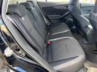 Subaru IMPREZA лот № 30058 оценка 4.5  с аукциона в Японии 7