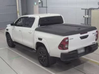 Toyota HILUX лот № 36088 оценка 6  с аукциона в Японии 5