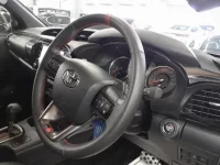 Toyota HILUX лот № 36088 оценка 6  с аукциона в Японии 6