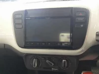 Volkswagen UP лот № 38103 оценка 3.5  с аукциона в Японии 9