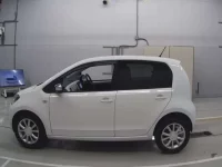 Volkswagen UP лот № 38103 оценка 3.5  с аукциона в Японии 3