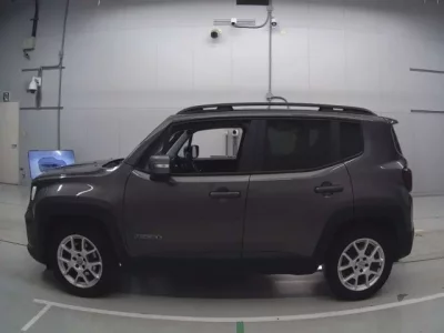 Chrysler JEEP RENEGADE