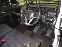 Mazda FLAIR лот № 10064 оценка 3.5  с аукциона в Японии 2