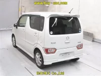 Mazda FLAIR лот № 10064 оценка 3.5  с аукциона в Японии 1