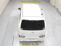 Mazda FLAIR лот № 10064 оценка 3.5  с аукциона в Японии 4