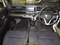 Mazda FLAIR лот № 10064 оценка 3.5  с аукциона в Японии 5