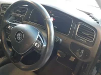 Volkswagen GOLF лот № 38107 оценка 3.5  с аукциона в Японии 6