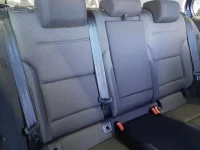 Volkswagen GOLF лот № 38107 оценка 3.5  с аукциона в Японии 8