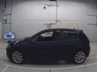 Volkswagen GOLF лот № 38107 оценка 3.5  с аукциона в Японии 3